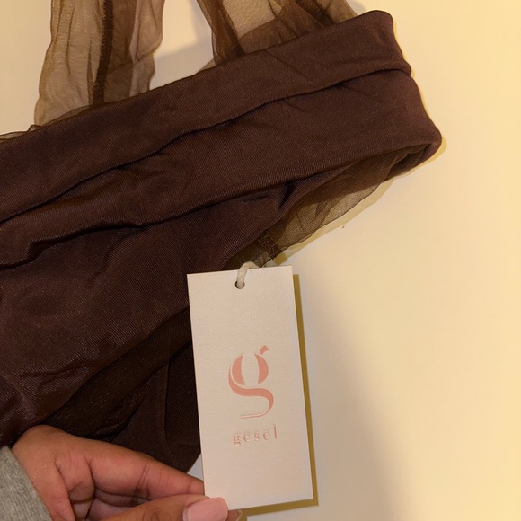 GeSel Willow Dress by SelDoval - Picture 4 of 4